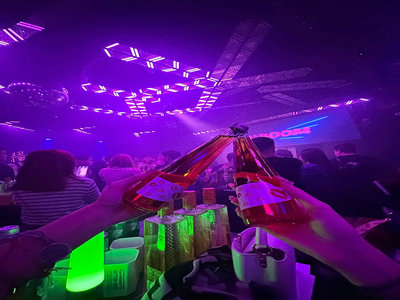 贵州夜场招聘
